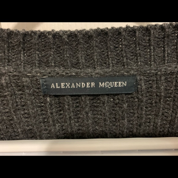 Alexander McQueen Sweater - Picture 3 of 3